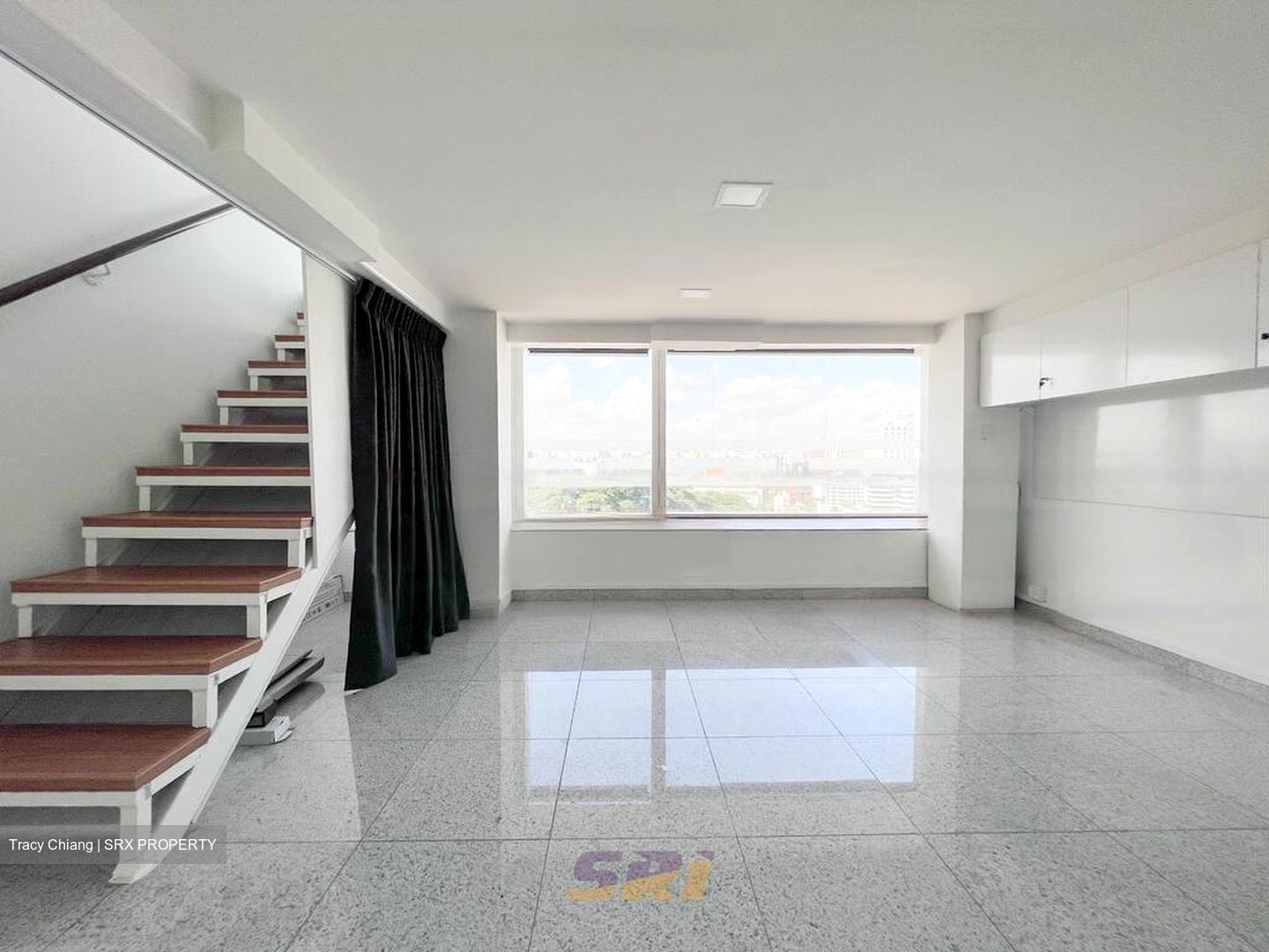 The Central (D1), Office #558369391